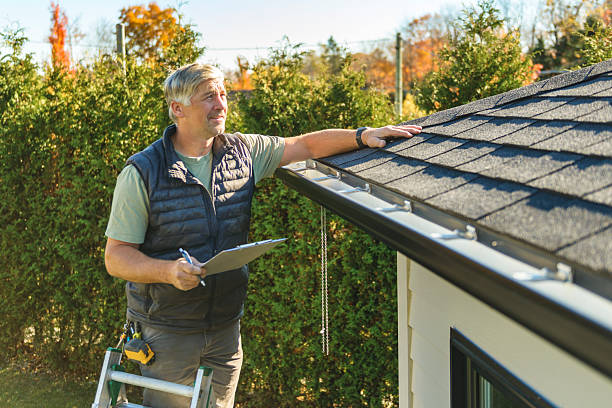 Trusted Emergency Roof Repair service in Crestwood, MO - Ben Roofing and Steel LLC